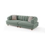 Atelier Del Sofa Gloria - Verde Mar